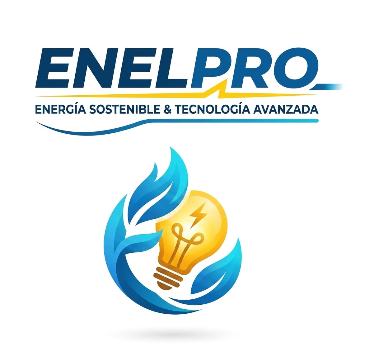 ENELPRO Logo